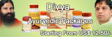 Divya Pharmacy Products