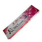 Padmini ROSA Ultimo The Magical Fragrance Incense Sticks, 100 Sticks