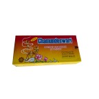 Shree Chamundeswari INSTANT SAMBIRANI, 50 Sticks