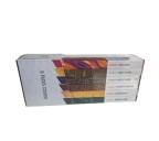 GAMTA Organic Incense Sticks 180 Sticks (Pack of 6)