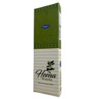 Nikhil Products HEENA Masala Natural Incense Sticks, 50g