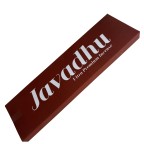 Rajpal JAVADHU Ultra Premium Incense Sticks, 50g