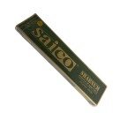Saico SHABNUM ESSENCE of Agar Ood Incense Sticks, 10g