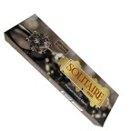 Nandita Fragrance SOLITAIRE ROSE Premium Incense Sticks, 50g