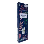 Flourish Fragrance MYSTIC ADORN Premium Incense Sticks 50g