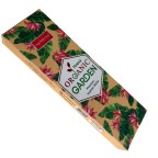 Nandita Fragrance HEENA Organic Garden Premium Incense Sticks, 50g