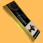 Nandita Fragrance ACHARYA AGARWOOD Ultra Premium Incense Sticks, 50g