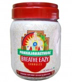 Breathe Eazy Granules | asthma supplements | asthma medicine