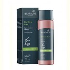 Biotique Advanced Ayurveda Bio Orris Root Lightening Face Cleanser 100% Soap Free, 120 ml