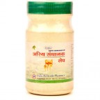 Unjha Pharmacy ASHTHI SANDHANAK LEP, 100g, For Heal Fractures, Dislocations & Injuries