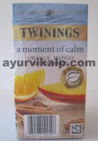 twinings mango and cinnamon tea | twinings tea