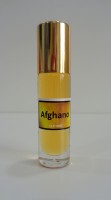 Afgano Attar Perfume Oil