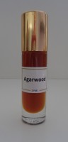 Agarwood Attar Perfume Oil