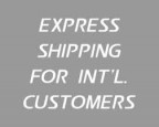 Expedited Shipping Cost