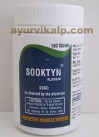 Alarsin Sooktyn | acidity medicine | Hyperacidity | Heart burn
