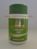 Sri Sri Ayurveda Arjuna | heart health supplements