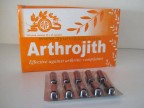 Arya Vaidya Pharmacy, ARTHROJITH Capsules, For Effective Against Arthritic Complaints