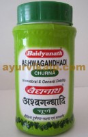 baidyanath ashwagandha churna | immune system supplements