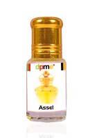 ASEEL, Indian Arabic Traditional Attar Oil- Concentrated Perfume Roll On