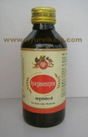 Ayurvedic ayurgasoenzyme | syrup for constipation | acidity