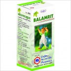 Unjha Pharmacy BALAMRIT, 100ml, Improve Appetite, Indigestion, Gastritis for Children