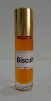 Biscuit Attar Perfume Oil