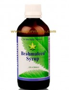 Brahmaleen syrup | brahmi syrup | loss of concentration