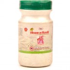 Unjha Pharmacy CHITRAK HARITAKI, 100g, Common Cold, Flu, Chronic Sinusitis & Asthma