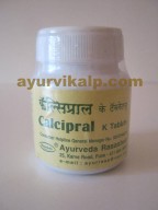 Calcipral K Tablets | calcium supplements | lactation medicine