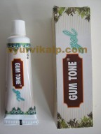 charak gum tone gel | inflamed gums | bleeding gums treatment