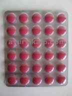 Charak M2 TONE Tablets -  Menstrual Irregularities & DUB