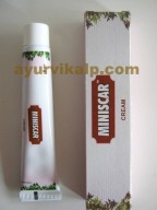 Charak Miniscar Cream | anti scar cream | scar treatment
