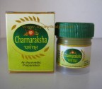 Charmaraksha | ayurvedic skin cream | cracked heel cream