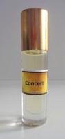 Concert Attar Perfume Oil