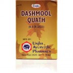 Unjha Pharmacy DASHMOOL QUATH POWDER, 100g, Reducing Pain During Pregnancy