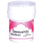 Rex Remedies DAWAUS SHIFA, 20 Tablets, Anxiety, Strengthens Nervous System