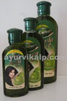 Dabur AMLA Hair Oil 50ml, 100ml for Strong & Silky Hair