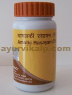 Divya AMALKI RASAYAN - Indicated in Eye Disorders