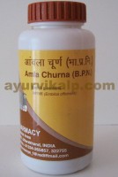 Divya AMLA Churna Powder | nose bleeding | epistaxis medicine