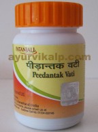 Divya Peedantak Vati | Herbal Pain Killer | Lumbar Pain