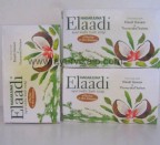 eladi soap | ayurvedic soap | coconut oil bar soap