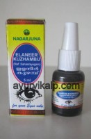 elaneer kuzhambu | glaucoma eye drops | glaucoma drops