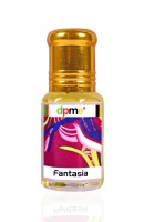FANTASIA, Indian Arabic Traditional Attar Oil- Concentrated Perfume Roll On