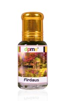 FIRDAUS, Indian Arabic Traditional Attar Oil- Concentrated Perfume Roll On