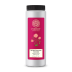 Forest Essentials SILKEN DUSTING Powder Indian Rose Absolute 90g (3.17 oz)
