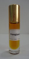 Frangipani Attar Perfume Oil