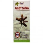 Unjha Pharmacy GILOY SATVA, 10g, Indigestion, Gastritis, Stomach ache, Acidity