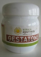 Kerala Ayurveda Gestatone | postnatal care | lactation boosters 