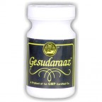 Rex Remedies GESUDARAAZ POWDER, 200g, Strong Hair Prevents Premature Graying