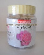 Phondaghat Gulkand | Cooling Tonic | Rose Gulkand